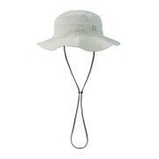 Панама Buff Booney Hat Solid light grey