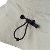 Панама Buff Booney Hat Solid light grey