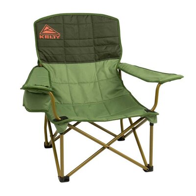 Стул раскладной Kelty Lowdown