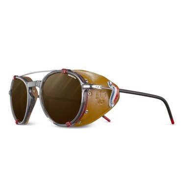 Очки Julbo Legacy J5645014 Black/Red