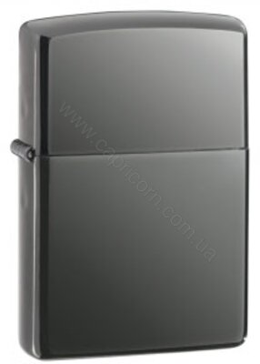 Зажигалка Zippo 150 BLACK ICE