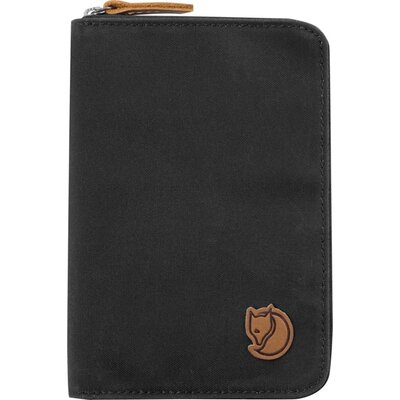 Гаманець Fjallraven Passport Wallet