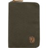 Гаманець Fjallraven Passport Wallet