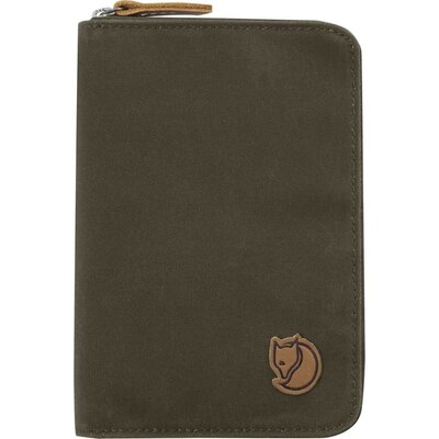 Гаманець Fjallraven Passport Wallet