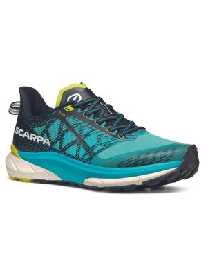 Кроссовки Scarpa Golden Gate 2 ATR M Azure / Lime