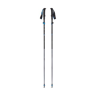 Трекінгові палиці Black Diamond Distance FLZ 110 - 125 cm