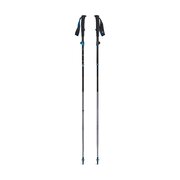 Треккинговые палки Black Diamond Distance FLZ 110 - 125 cm