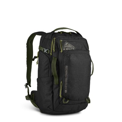 Рюкзак міський  Kelty Redwing Traveler 30