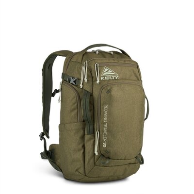 Рюкзак міський  Kelty Redwing Traveler 30 Burnt olive