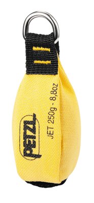 Мішечок для закидання мотузки Petzl Jet 250