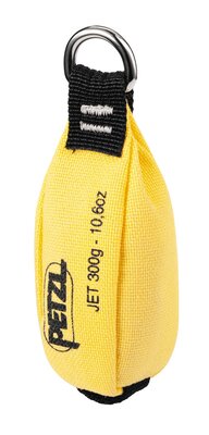 Мішечок для закидання мотузки Petzl Jet 300