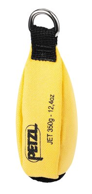 Мішечок для закидання мотузки Petzl Jet 350