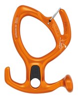 Спусковое устройство Petzl Pirana Guide