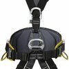 Страховочная система Singing Rock Expert 3D Speed Black