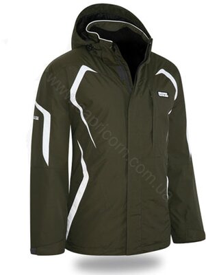 Куртка гірськолижна Nordblanc Snowsports