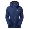 Куртка мембранна Mountain Equipment Garwhal Jacket XL (INT) Medieval blue