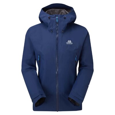 Куртка мембранная Mountain Equipment Garwhal Jacket