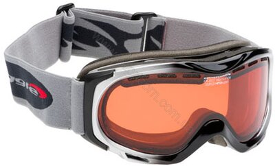 Маска горнолыжная Goggle H-715