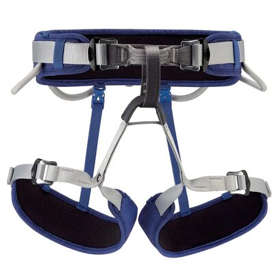 Страхувальна система Petzl Corax Blue