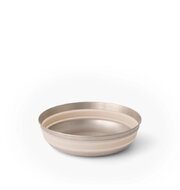 Миска Sea To Summit Detour Stainless Steel Collapsible Bowl L
