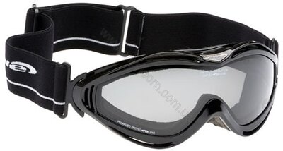 Маска горнолыжная Goggle H-786