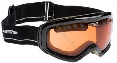 Маска горнолыжная Goggle H-841