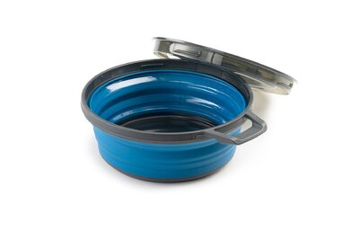 Миска GSI Outdoors Escape Bowl + Lid
