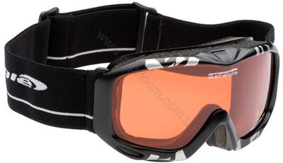Маска гірськолижна Goggle H-875