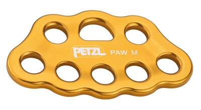 Такелажный накопитель Petzl PAW M