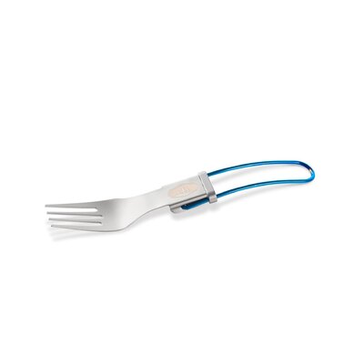 Виделка GSI Outdoors Glacier Folding Fork
