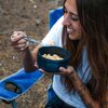 Виделка GSI Outdoors Glacier Folding Fork