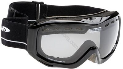 Маска гірськолижна Goggle H-891