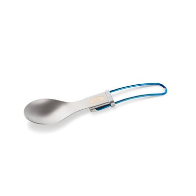Ложка GSI Outdoors Glacier Folding Spoon