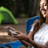 Ложка GSI Outdoors Glacier Folding Spoon