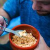 Ложка GSI Outdoors Glacier Folding Spoon