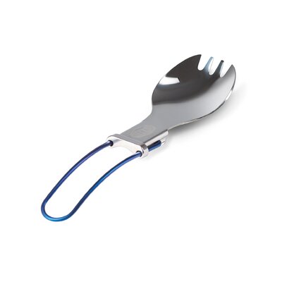 Ложка-виделка GSI Outdoors Glacier Folding Spork