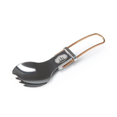 Ложка-виделка GSI Outdoors Glacier Folding Spork