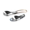 Ложка-виделка GSI Outdoors Glacier Folding Spork