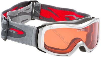 Маска горнолыжная Goggle H-950 детская