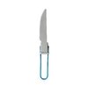 Ніж складаний GSI Outdoors Glacier Folding Knife