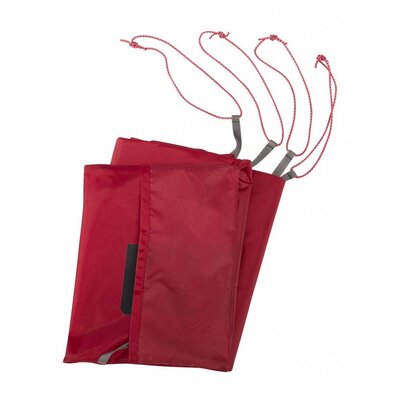 Пол для палатки MSR Universal Footprint 1 Person Large