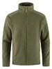 Куртка флисовая Fjallraven Sten Fleece Green