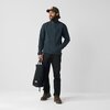 Куртка флисовая Fjallraven Sten Fleece Green Green M (INT)