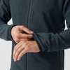 Куртка флисовая Fjallraven Sten Fleece Green Green M (INT)