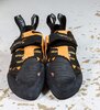 Скельні туфлі Scarpa Instinct VS