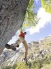 Скельні туфлі Scarpa Instinct VSR LV
