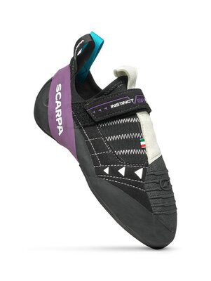Скельні туфлі Scarpa Instinct VSR LV