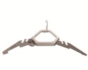 Подставка под баллон Fire Maple ASH Titanium Gas Canister Stand