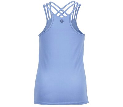 Майка Marmot Wm's Vogue Tank Dusty denim