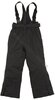 Штаны горнолыжные Northland Xen детские 116 (junior) Black